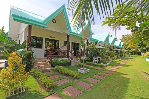 Villa Consolacion Resort