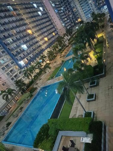 Bliss Staycation at Sea Residences by John