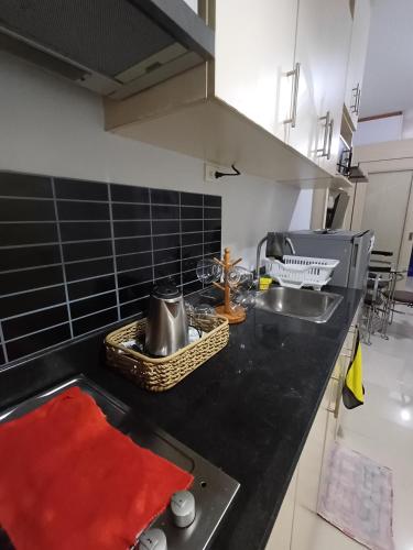 Bliss Staycation at Sea Residences by John