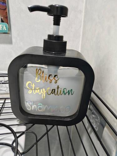 Bliss Staycation at Sea Residences by John