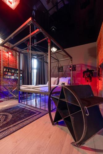 BDSM Apart Grey Manufaktura Centrum Miasta Legionów 18 , Idelny na Prezent, Parking na terenie , Tylko dla dorosłych ADULTS ONLY