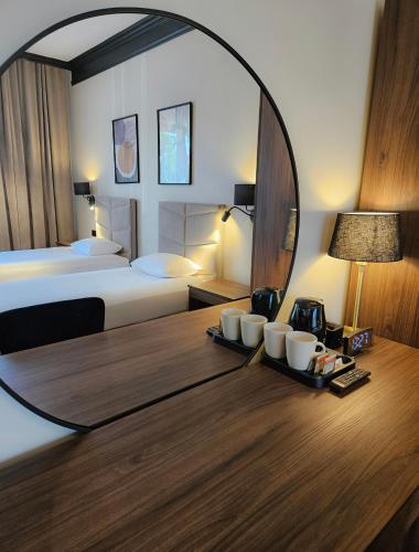 Pirs Hotel