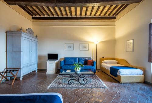 Hotel Palazzo Squarcialupi