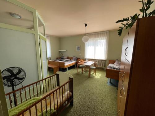 Pension am Klinikum
