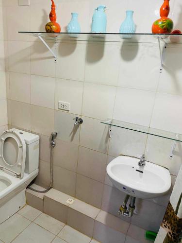 One Oasis Cagayan De Oro 2-Bedroom Unit