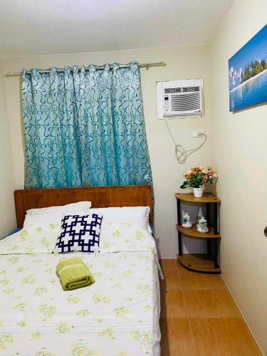 One Oasis Cagayan De Oro 2-Bedroom Unit