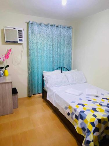 One Oasis Cagayan De Oro 2-Bedroom Unit
