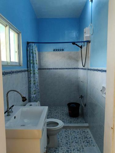 White Sands Paradise Beach Resort