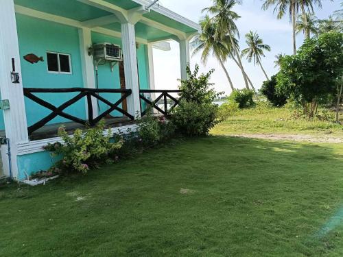 White Sands Paradise Beach Resort