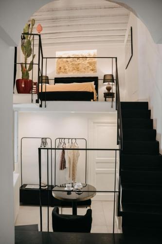 Palazzo Natoli Exclusive Rooms