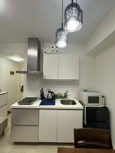 Casita Payapa - newly furnished condo unit 2nd flr