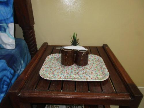 Francis Dale Lodge L1