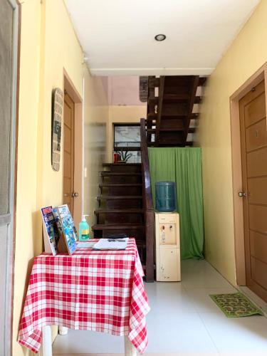 Francis Dale Lodge L1