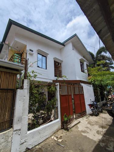 Francis Dale Lodge L1