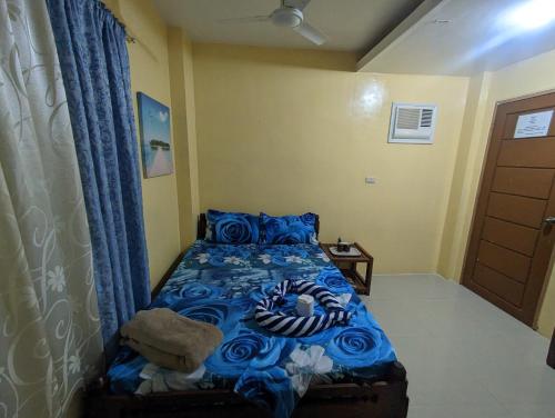 Francis Dale Lodge L1