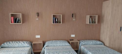 Pension Amaia