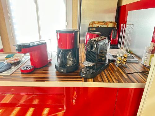 La Petite Maison De Jane