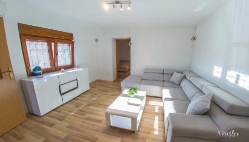 Wild River Apartments