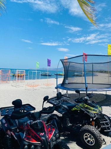 Phi-Phi Beach Resorts & Hotel