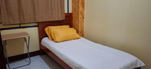 Affordable Transient in Baguio