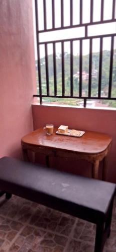 Affordable Transient in Baguio