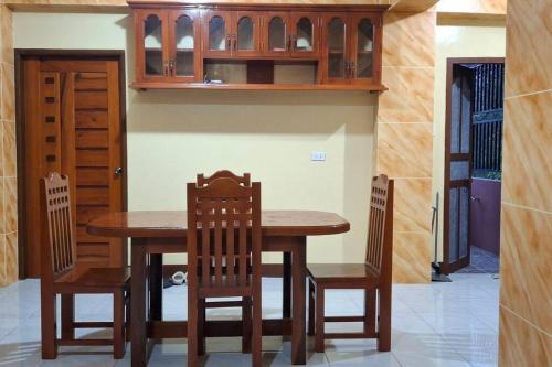 Affordable Transient in Baguio