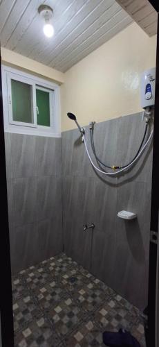 Affordable Transient in Baguio