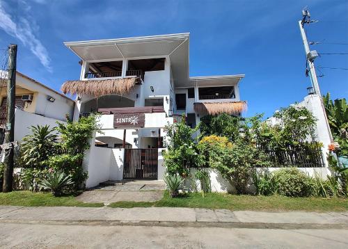 Sentro Suites Siargao