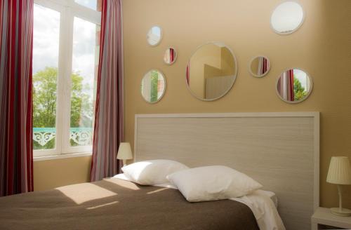 Residence De Tourisme Vacances Bleues Vi