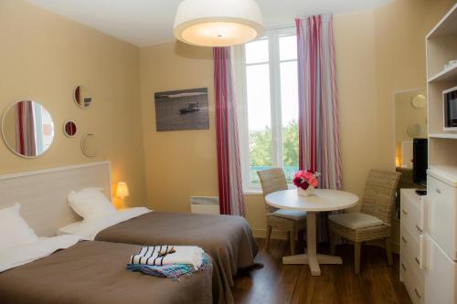 Residence De Tourisme Vacances Bleues Vi