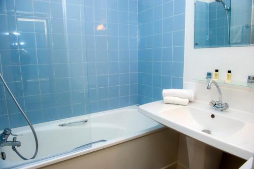 Residence De Tourisme Vacances Bleues Vi