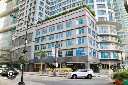 The Haven @ Eastwood City Legrand 3