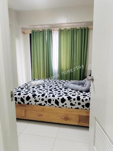 ZackG Homestay At Brenthill 406