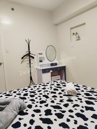 ZackG Homestay At Brenthill 406