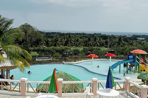 Garinfarm Pilgrimage Resort by Cocotel