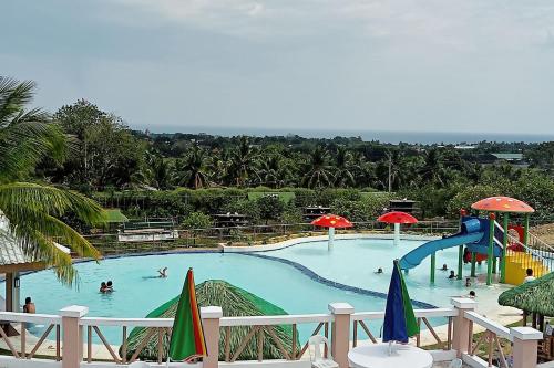 Garinfarm Pilgrimage Resort by Cocotel