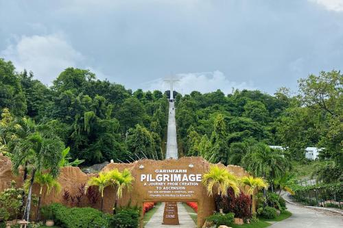 Garinfarm Pilgrimage Resort by Cocotel