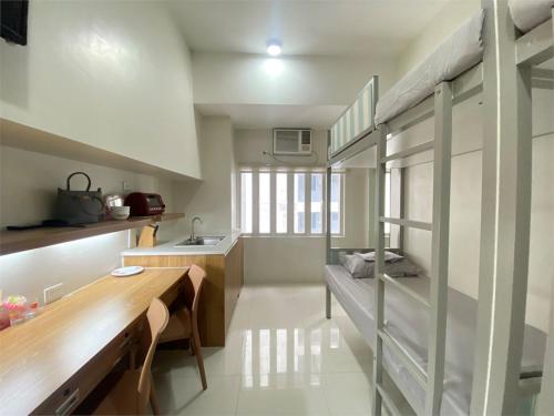 UHome Lacson