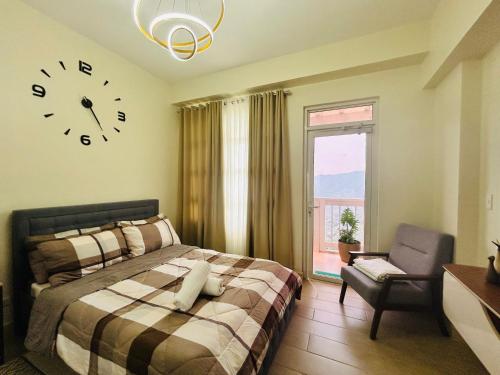 Relaxing Staycation at Twinlakes