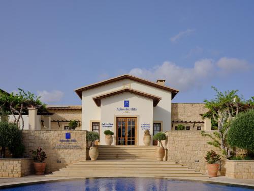 Aphrodite Hills Rentals - Apartments