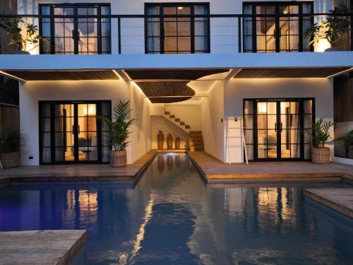 Bliss Villa by Happiness Philippines