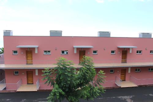 Village Cabo Girao