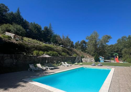 Casa Moinho Da Mouta