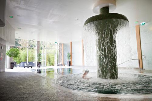 Fota Island Resort