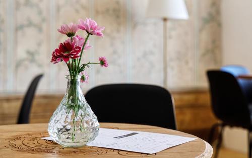 Terasa Pension and Winebar