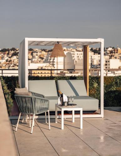 Grands Suites Hotel Residences & Spa