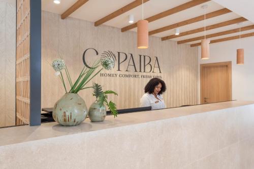 Copaiba by Honne Hotels - Adults Only