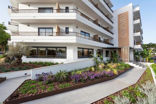 Copaiba by Honne Hotels - Adults Only