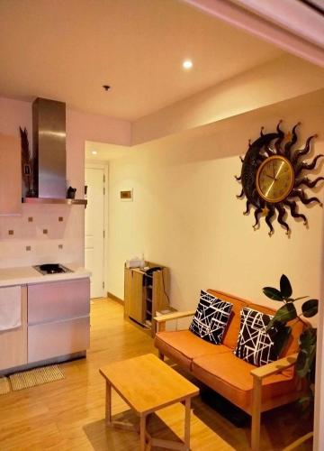 Budget Suite Paranaque