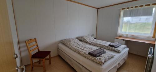 Skutustadir Farm House